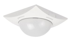Swiss Garde 360 Presence KNX flush-mount