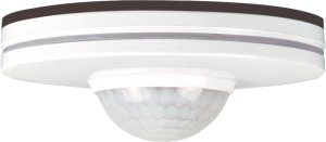 UP 360 IP55 flush MOUNT BOX, WHITE