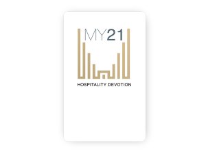 TRANSPONDER CARD - BLANK 250 PCS