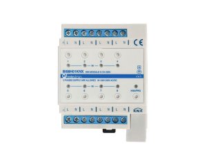 UNIVERSAL MODULE 8 IN - HIGH VOLTAGE 100-250 V ACDC