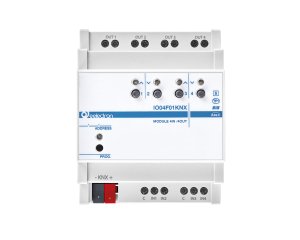 UNIVERSAL MODULE 4 IN  4 OUT +  SD CARD