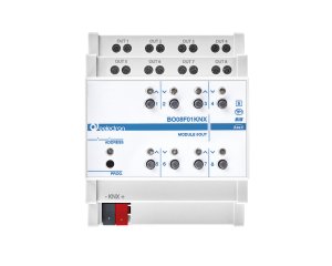 UNIVERSAL MODULE 8 OUT PLUS