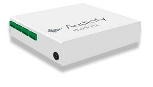 Expansion module with 4 Amplified outputs