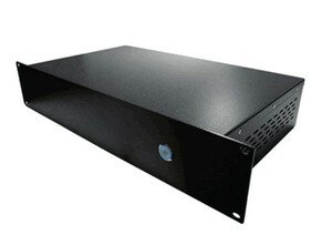 Rack server with unlimited clients + KNXIP_router + IR Trans + Report till 20MB + Voice Control + AV Bundle + Doorcom + Automation + Sonos + IoT license + VAI2 (Access control 2 gates)