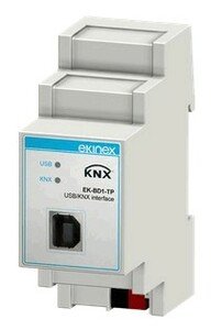 USB/KNX INTERFACE