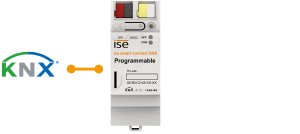 SMART CONNECT KNX Programmable (SWITCH)