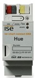  GATEWAY KNX - PHILIPS HUE ISE SMART CONNECT