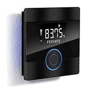 Enertex® Synohr MultiSense KNX room controller witht voice recognition - Starter Edition