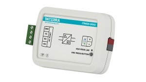 Daikin Split AC - KNX Gateway - Indoor Unit Type 