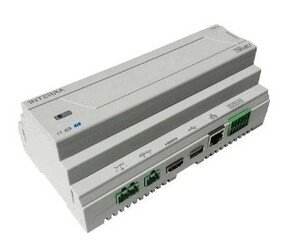 Interra Concierge Server