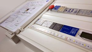 KNX Partner Practice Kit 