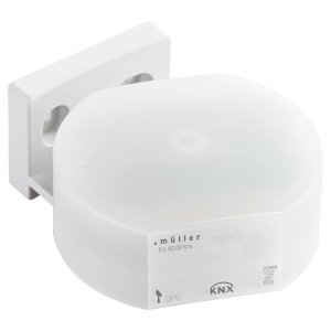 Sensorstation FU 40.00 knx