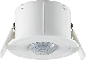 KNX PRESENCE BRIGHTNESS SENSOR (SURFACE MOUNT)