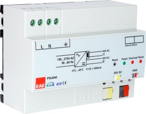 PS640 POWER SUPPLY, ADDITIONAL 30V DC OUTPUT