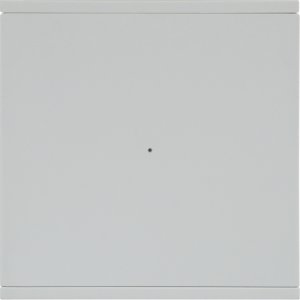 ORIA SWITCH, SINGLE, FRONT STATUS, CLOUD GRAY (PLASTIC)