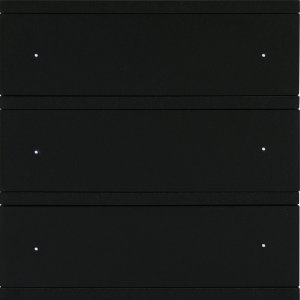 ORIA SWITCH, 3 FOLD, FRONT STATUS. (PLASTIC)