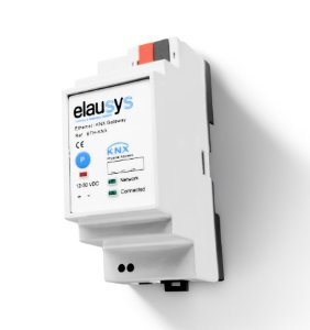 GATEWAY KNX PARA INVERSORES GOODWE