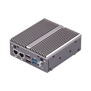 Evolution DALI e64 Management Server
