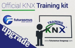 FUTURASMUS EXTENSION BASIC TO ADVANCED OFFICIAL KIT