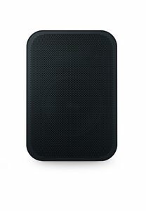 Loudspeaker for network streaming. with PoE power supply