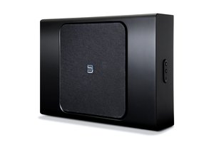 Subwoofer para streaming en red