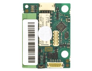I/O MODULE MODULE FOR 2N® IP VERSO, 2N® LTE VERSO AND 2N ACCESS UNITS
