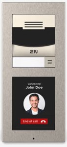2N® IP Verso - Main unit without camera