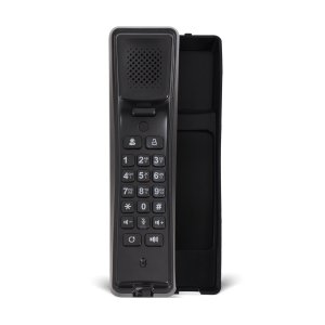 2N® IP Handset, Black