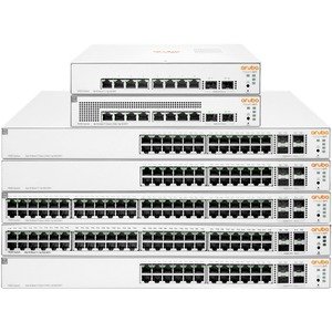 Aruba IOn 1930 24G 4SFP+ 370W Sw