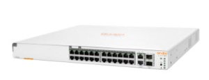 Aruba IOn 1960 24G 2XT 2XF 370W Sw