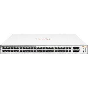 Aruba IOn 1830 48G 4SFP 370W Sw