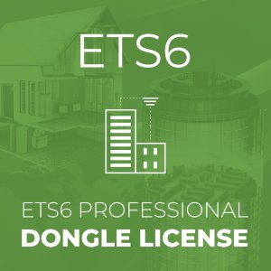 ETS6 Professional - Dongle License