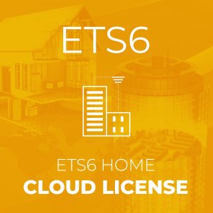 ETS6 Home - Cloud License