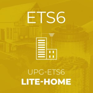 Upg-ETS6 Lite-Home
