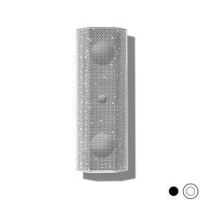 Lithe Audio IO1 Passive Speaker (Single) White