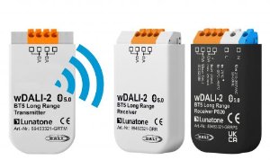 wDALI-2 BT5 Long Range Transmitter