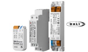 DALI-2 Expander S