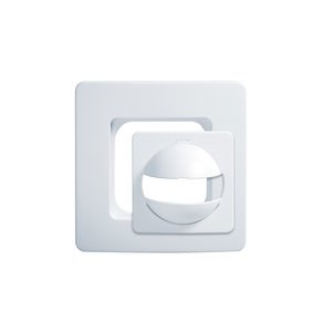 Cover IP 20 signal white