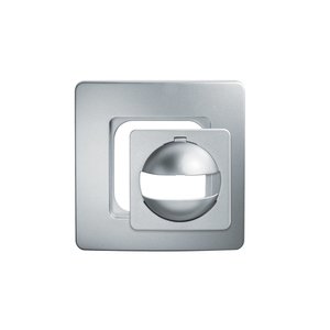Cover IP 20 signal aluminium