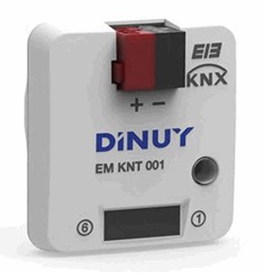  4 CHANNEL BINARY INPUTS