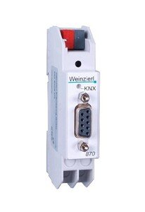 KNX BAOS Serial Interface 870 (RS232)